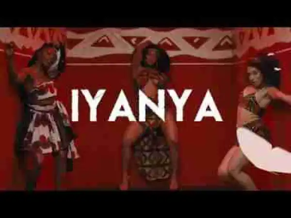 Video: Iyanya – Bow For You